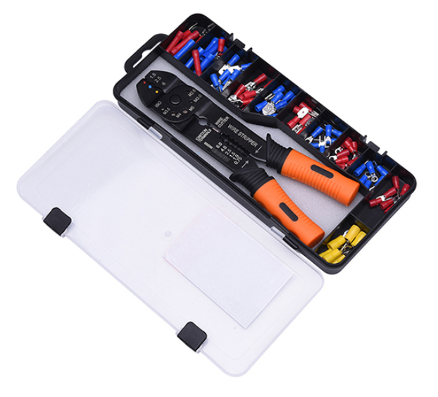 YT-83101 Yato professional battery and alternator tester 12V 