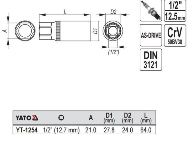 https://shared1.ad-lister.co.uk/UserImages/93295137-c0af-4da8-bb3b-6277410daf9c/Img/sockets sets/YT-1254-spark-socket-tech.png